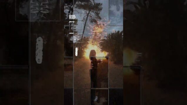 Build own Visualizer with Touchdesigner  #immersivevisuals #touchdesigner #audioreactive