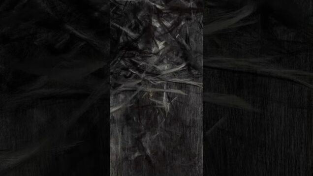 C u on Friday @festivalizis 🌊#modular #av #abstractart #audiovisual #generativeart #touchdesigner