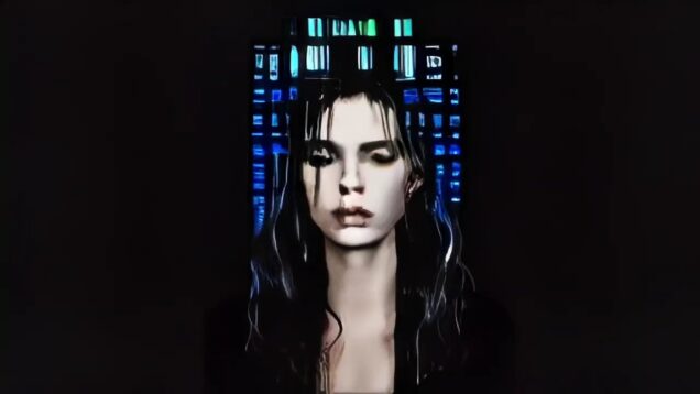 Call and Response | Interactive Audio Visual Installation | Streamdiffusion + Touchdesigner