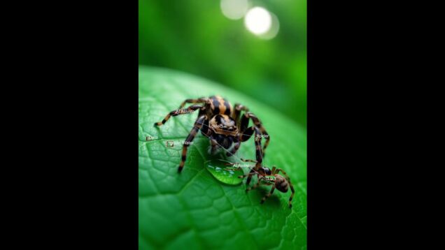 chaos becomes art.  #generativeart #touchdesigner #generativedesign