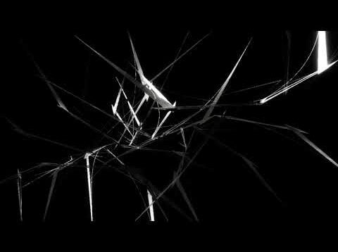 Chrome vertex 4 6 [Touchdesigner]