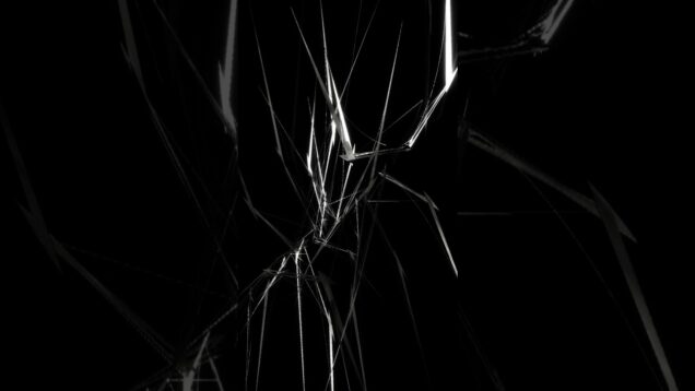 chromes #music #ambientmusic #electronicmusic #touchdesigner #vjloops