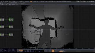 Cómo controlar instrumentos con FL studio usando Kinect y Touchdesigner