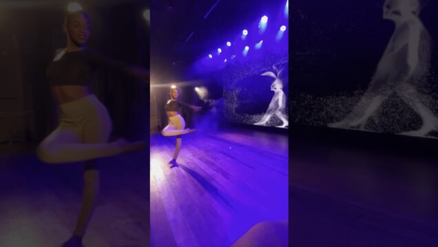 CONVITE | Imersão TouchDesigner