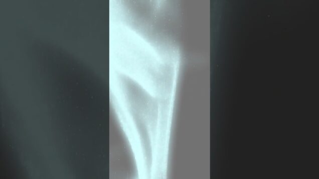 Destellitos | TouchDesigner