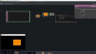 Dragging and dropping jigsaw puzzle pieces in Touchdesigner