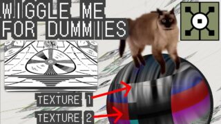 Easy GLSL UV Tricks & Texture Distortion Wizardry for beginners in TouchDesigner