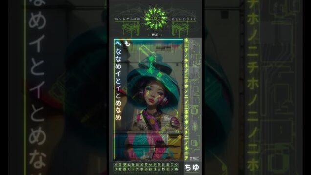 Fixed Mindset – TouchDesigner + ComfyUI Anomation