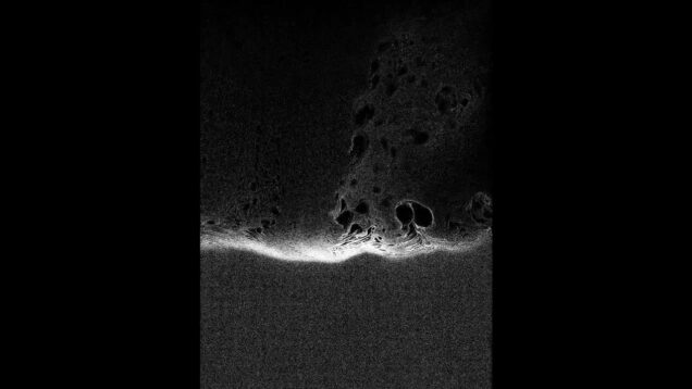 fluid system studies #touchdesigner  & #ableton