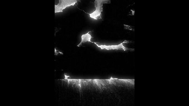 fluid system studies v3 #touchdesigner & #ableton