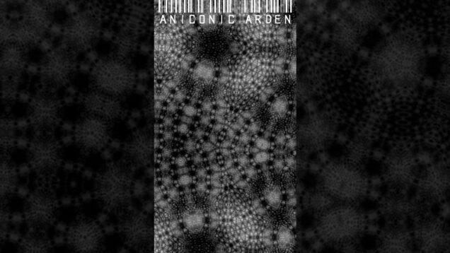 Fractal lava 3 | Experimental Music | Ableton | TouchDesigner