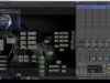 Frippertronics with Ableton & DrumsRNN via Sonic pi & visuals by Touchdesigner via Kinect  – (Blues)