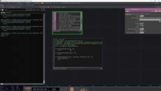 Getting data from an internet API in TouchDesigner, plus: working with Table DATs