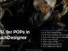GLSL for POPs in TouchDesigner: Lesson 0 (Introduction to GLSL for POPs)