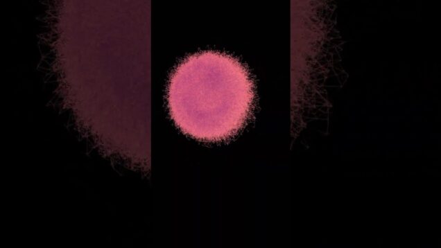 Go Ahead #touchdesigner