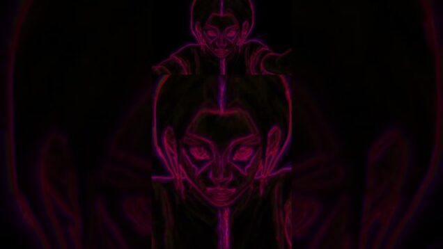 Have you ever been alone? #alone #animation #touchdesigner #deterrent