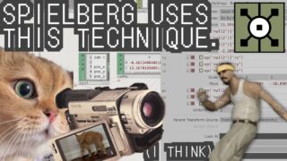 How to Store & Switch Camera Views in TouchDesigner