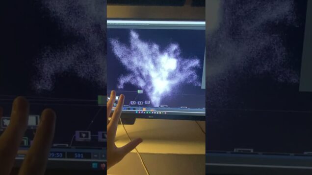 i make visuals, tgk – @miydzkitd  #touchdesigner #touchdesignercommunity #тачдизайнер