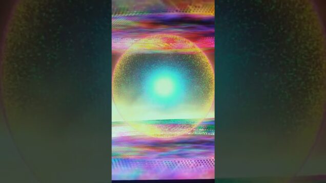 Image instancing with #touchdesigner