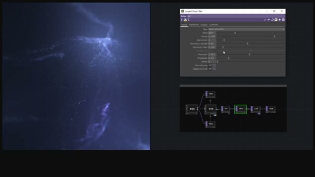 Instancing II | TouchDesigner Study