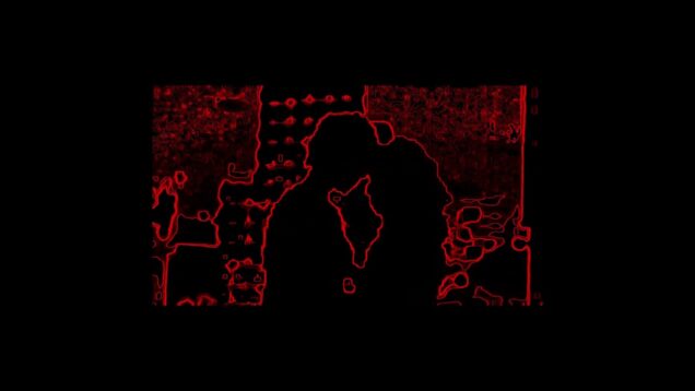Joji – PIXELATED KISSES (Unofficial Visualizer)