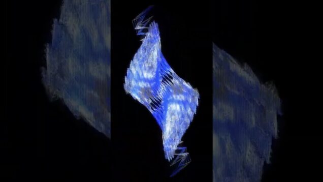 Khromes#electronicmusic #touchdesigner #vjloops #backgroundvideo #backgroundmusic #aftereffectsedit