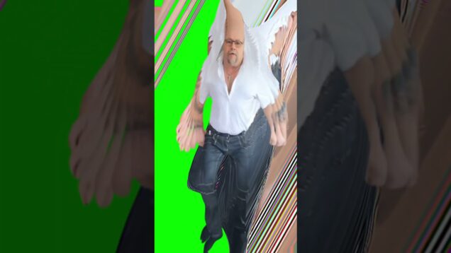 l8 nite touchdesigner shenaginans