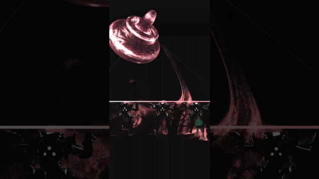 Made with #TouchDesigner and #Blender#robot #scifi #bot #mech #trippy #mezmerizing #artandtechnology