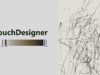 Mechanical Pencil | TouchDesigner Study | Project File (.toe)