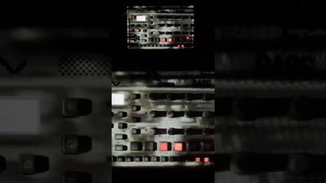 #modelsamples #touchdesigner #idm jam