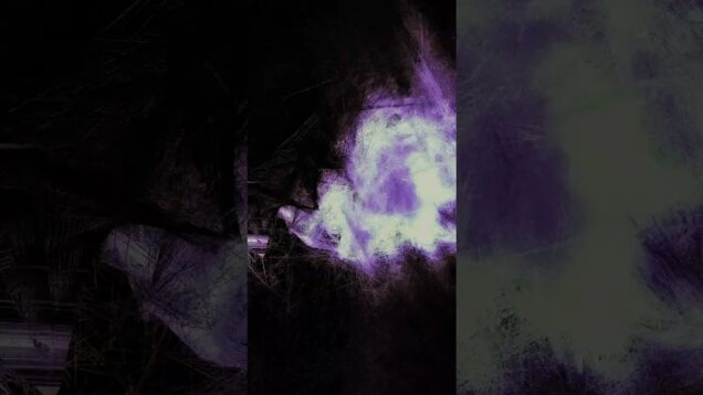 Modular+touchdesigner live  @festivalizis 🌊#modular #av #audiovisual #generativeart #touchdesigner