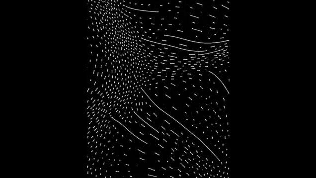 MORPHOGENESIS IV #morphogenesis #touchdesigner  #pattern  #motazari #turingpattern #generativeart