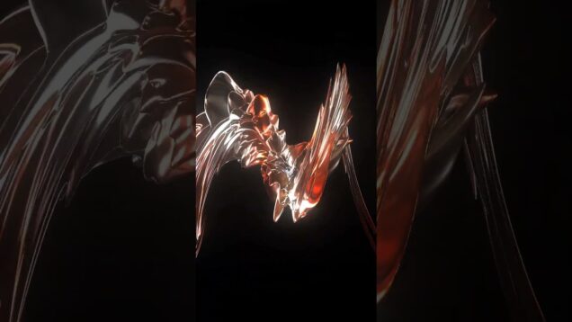 ⚡Motion Energy Unleashed⚡