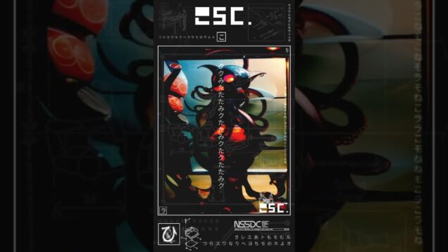 .mov – TouchDesigner + ComfyUI Animation