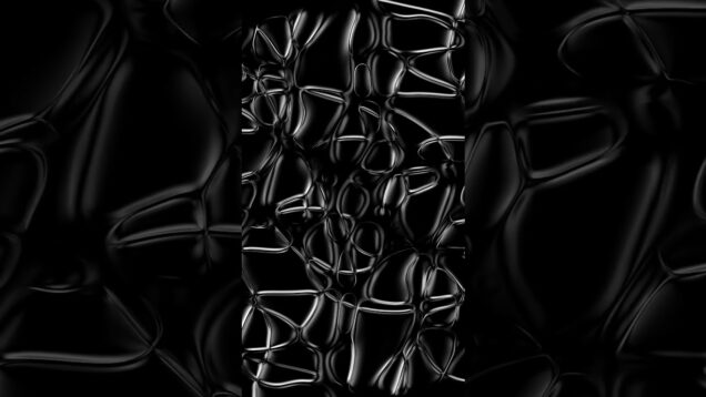 Organic Liquid 3. #music #dnb #drumnbass #touchdesigner #digitalart #visualart #electronicmusic #fyp