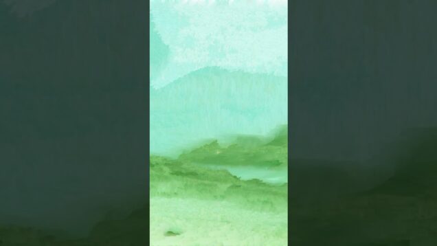 Painterly Feedback | TouchDesigner