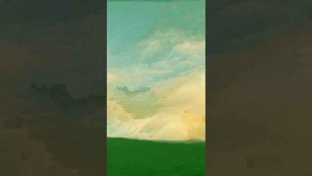 Pixel Sorting | TouchDesigner