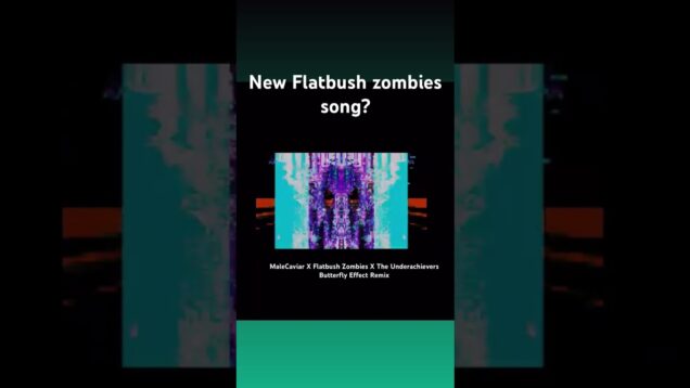 Pls sub#music #touchdesigner #remix #flatbushzombies #techhouse #edm #ableton #johnsummit #domdolla