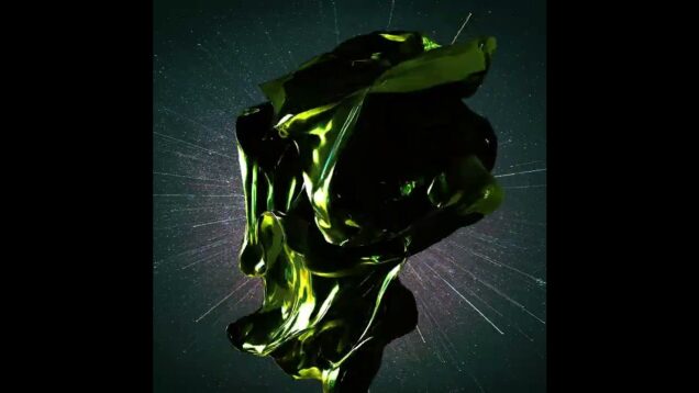 POPs in Motion | Audio-Reactive Visualizations in TouchDesigner | Bloomurian – Ecstatic Ecosystems