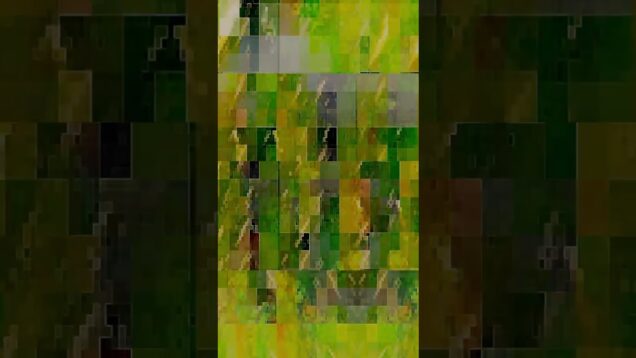 realist fiction #touchdesigner #ableton #maxmsp #glitch #shorts #electronic #noise