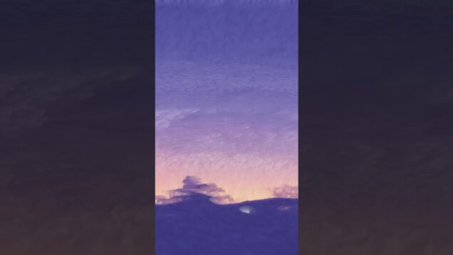 Romantic Effect | TouchDesigner