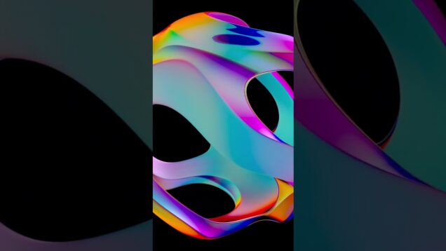 shaderstudies.02.3 #touchdesigner #generativeart #shaders #glsl