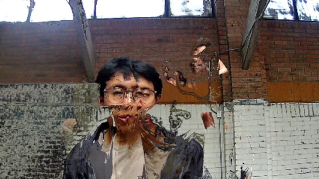 Spectrox (TouchDesigner)