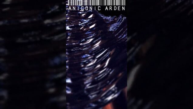 Spectrum 1 | Experimental Music | Ableton | TouchDesigner