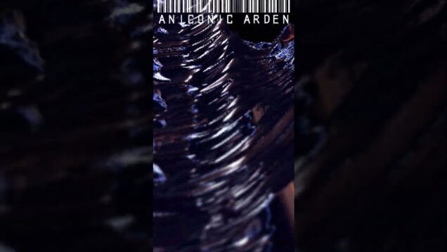 Spectrum 3 | Experimental Music | Ableton | TouchDesigner