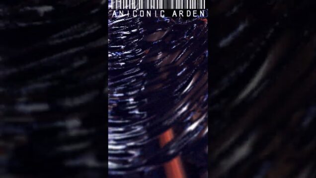 Spectrum 4 | Experimental Music | Ableton | TouchDesigner