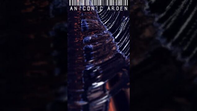 Spectrum 5 | Experimental Music | Ableton | TouchDesigner