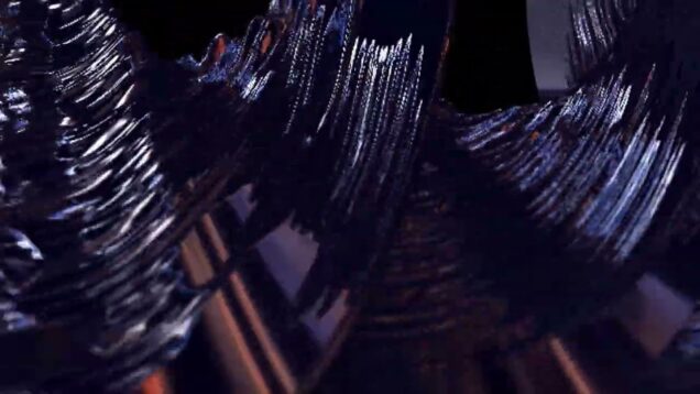 Spectrum | Experimental Music | Ableton | TouchDesigner