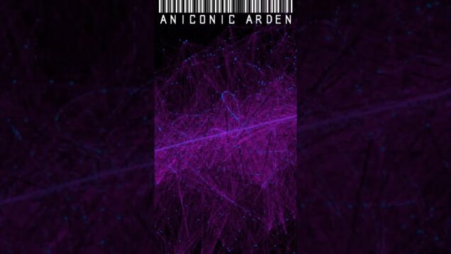 Strange Attractor 3 | Experimental Music | Ableton | TouchDesigner