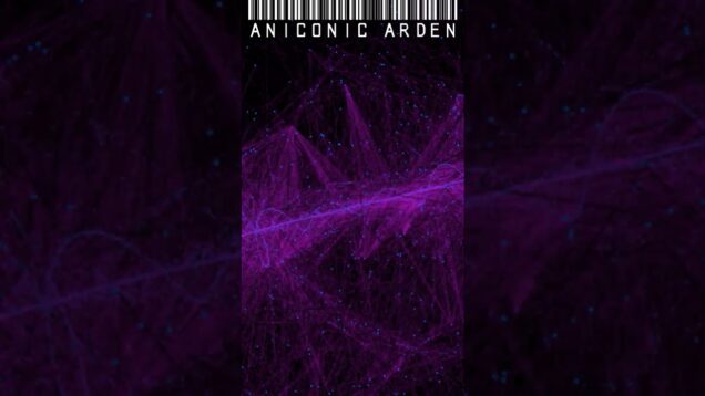 Strange Attractor 5 | Experimental Music | Ableton | TouchDesigner